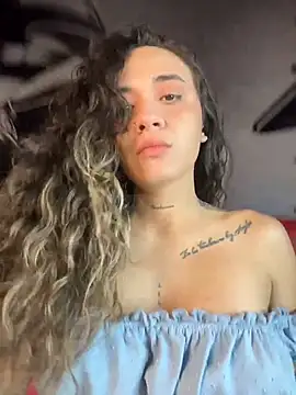 SinSirenXXX online show from May 20, 12:57 pm