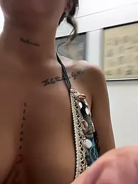 SinSirenXXX online show from May 29, 1:06 pm