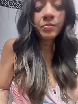 SinSirenXXX online show from July 10, 1:22 pm