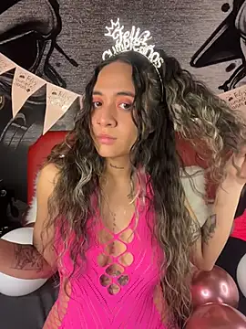 SinSirenXXX online show from May 22, 1:09 pm