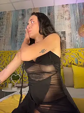 SinSirenXXX online show from June 16, 1:22 pm
