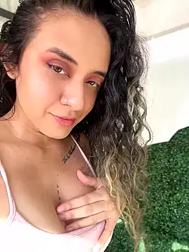 SinSirenXXX online show from May 5, 1:14 pm