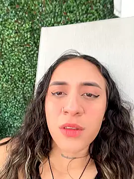 SinSirenXXX online show from June 15, 1:11 pm