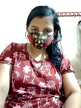 Nigar Hatun online show from April 21, 4:02 pm