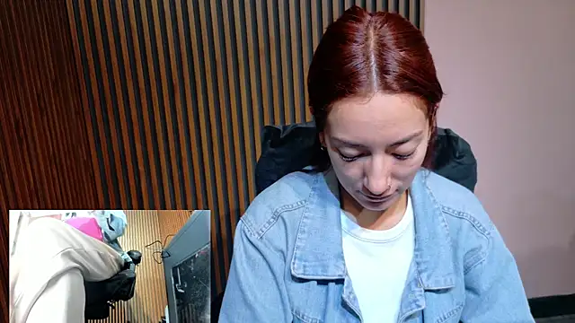 MissOffice  online show from July 6, 11:39 am