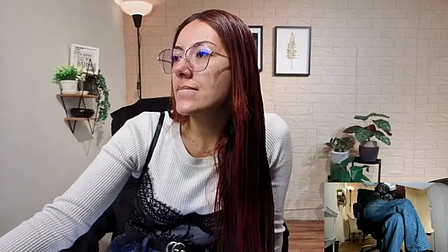 MissOffice  online show from July 29, 11:31 am