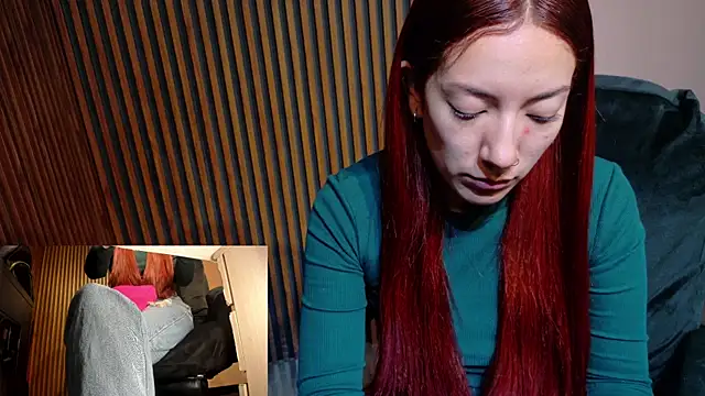 MissOffice  online show from July 3, 11:39 am