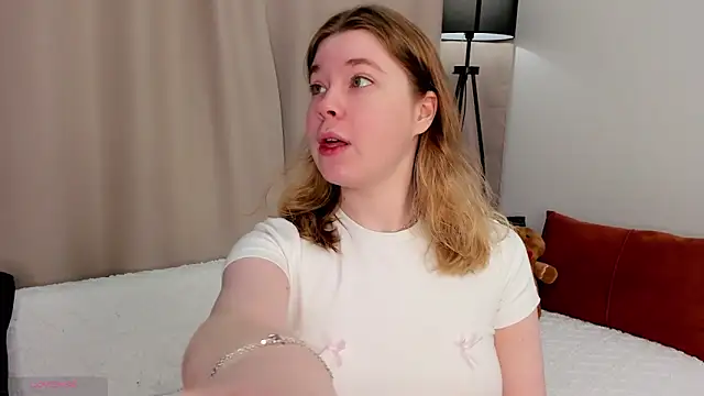 MERRIEMS online show from May 9, 1:09 am