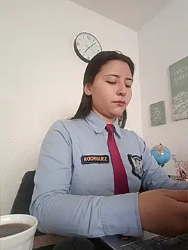 Snapshot of Queen_linda1 chatting on May 8, 12:09 pm Queen linda1 online show from May 8, 12:09 pm