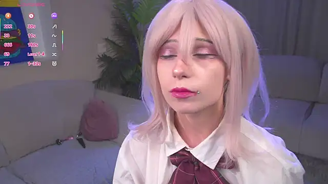 CosplayDream online show from May 13, 7:26 am