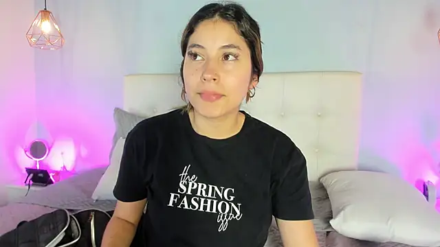 Alessia blaze online show from May 13, 6:09 am