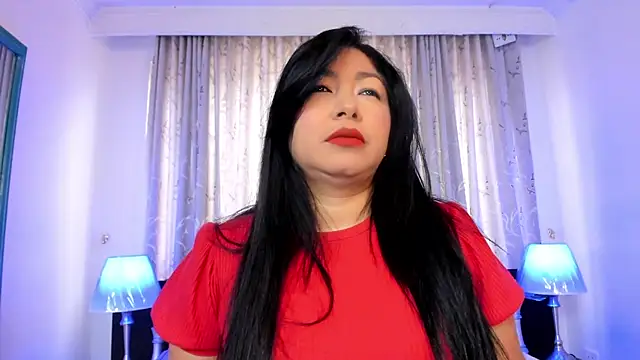 Victoria kim lee online show from June 4, 1:27 pm
