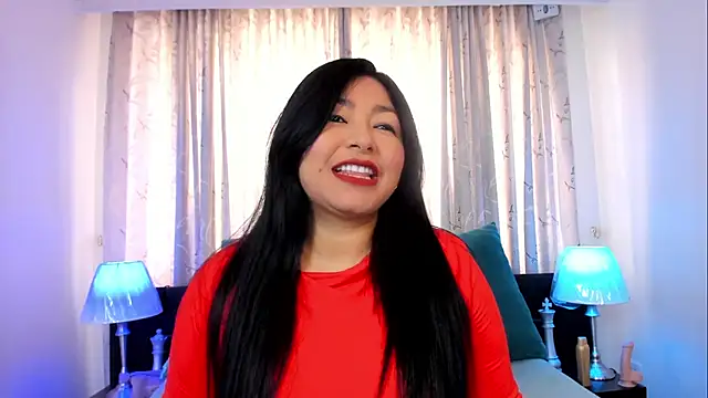 Snapshot of Victoria_kim_lee chatting on June 10, 12:50 pm Victoria kim lee online show from June 10, 12:50 pm