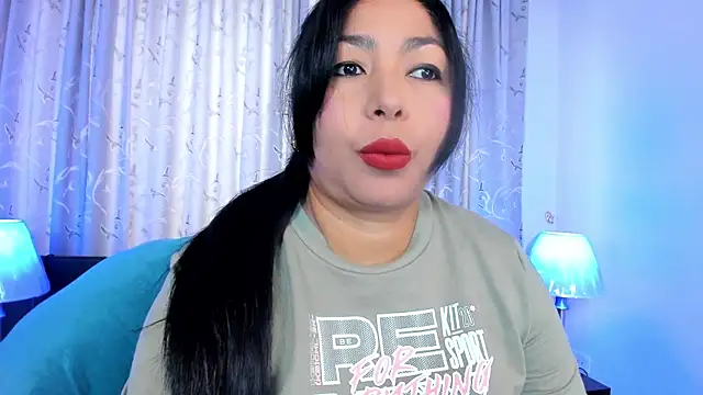 Victoria kim lee online show from May 6, 12:09 pm