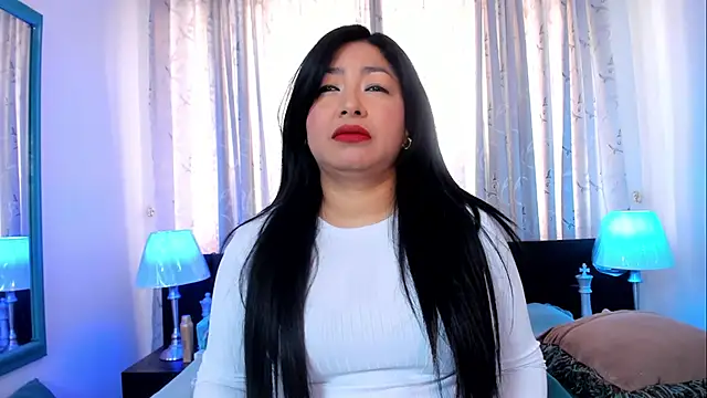 Snapshot of Victoria_kim_lee chatting on June 11, 2:03 pm Victoria kim lee online show from June 11, 2:03 pm