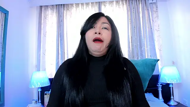 Victoria kim lee online show from May 18, 12:10 pm