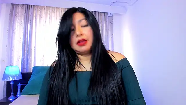 Victoria kim lee online show from May 11, 4:04 pm
