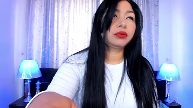 Victoria kim lee online show from May 7, 12:19 pm