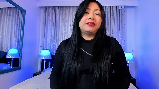 Victoria kim lee online show from May 13, 11:17 am