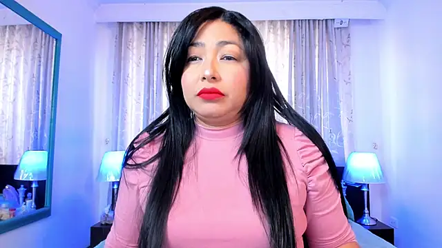 Victoria kim lee online show from May 15, 12:36 pm