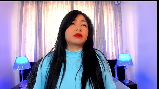 Victoria kim lee online show from June 2, 12:27 pm