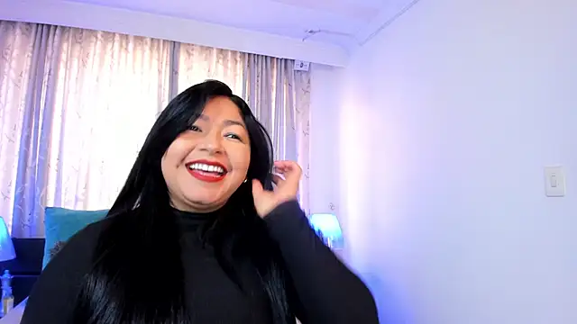 Victoria kim lee online show from May 8, 12:20 pm