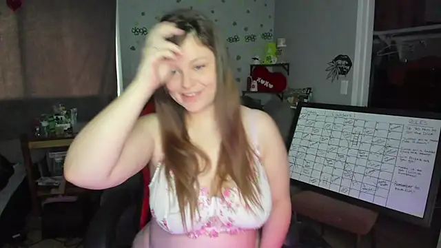 DelilaFields2 online show from June 2, 2:50 pm