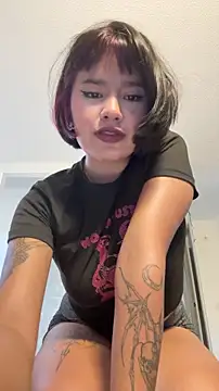 Prissi rivas2 online show from April 28, 11:09 pm