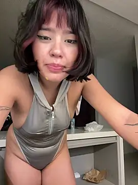 Prissi rivas2 online show from May 31, 12:16 am