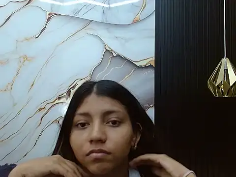 Snapshot of AndreaSerpa chatting on July 11, 8:31 pm AndreaSerpa online show from July 11, 8:31 pm