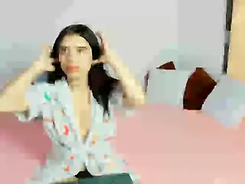 Sofi Moon1 online show from April 23, 1:12 am