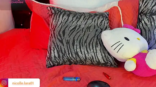 Kitty rose01 online show from May 13, 11:17 am