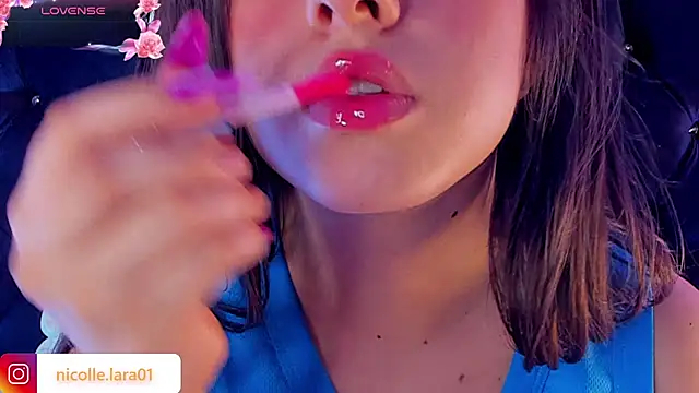 Kitty rose01 online show from June 20, 11:26 am