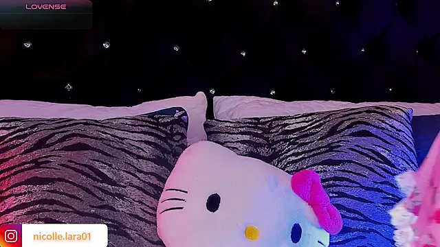 Kitty rose01 online show from May 2, 2:17 am
