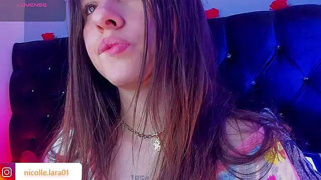 Kitty rose01 online show from July 10, 5:07 am