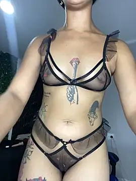 ValentinaLux Oficiall online show from June 1, 6:18 pm