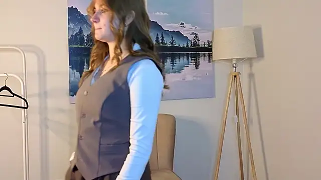 AngelicaAlfano online show from April 23, 5:36 am