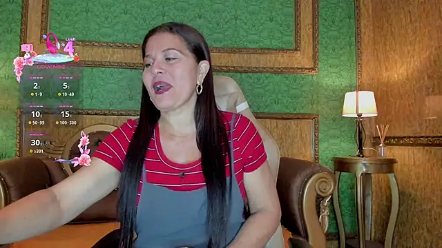 Agata Jade online show from June 10, 12:06 pm