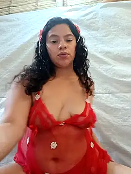 Estrella xxxx online show from April 24, 6:10 pm