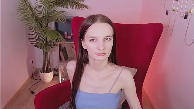 Snapshot of AliciaCore chatting on May 21, 5:49 am AliciaCore online show from May 21, 5:49 am