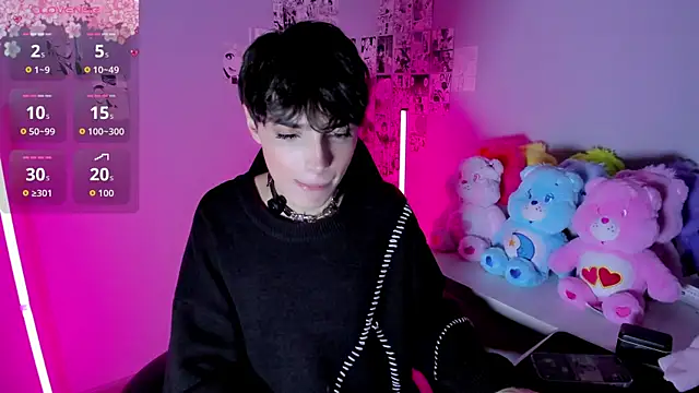Sakura Kitty  online show from April 29, 3:11 am