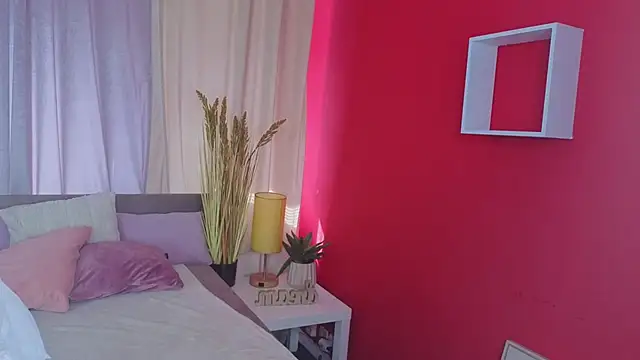 BelovedAlice online show from May 12, 1:28 pm