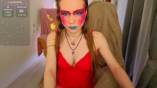 KarenRosee online show from May 7, 3:59 pm