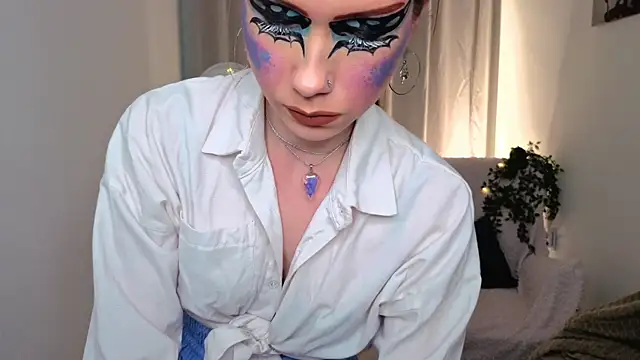 KarenRosee online show from May 14, 4:26 pm