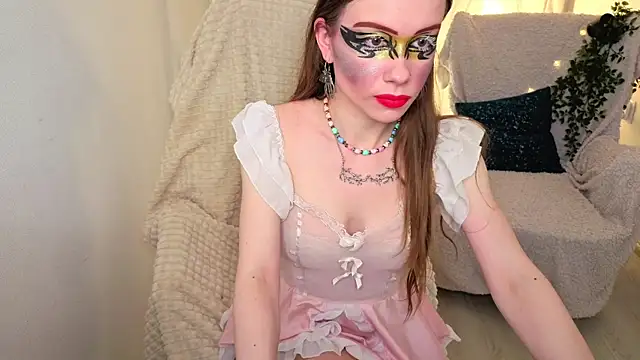 KarenRosee online show from May 25, 4:49 pm