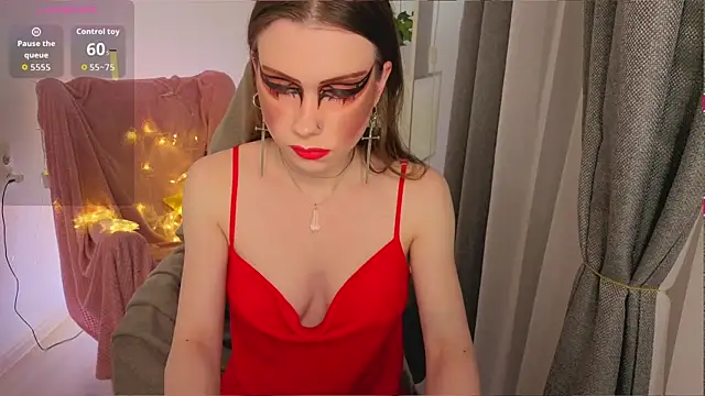 KarenRosee online show from June 1, 4:28 pm