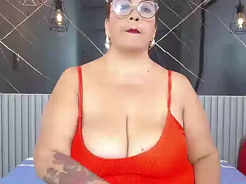 BarbaraGraf online show from April 23, 3:13 pm