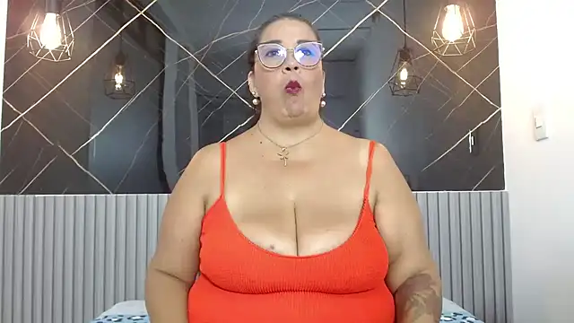 BarbaraGraf online show from July 22, 2:35 am