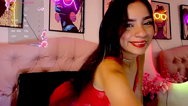 Liz Lancester online show from May 22, 2:59 pm