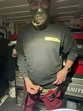 manitou8 online show from April 28, 9:46 am